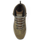 Excalibur II Military Green Walking Boot