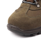 Excalibur II Military Green Walking Boot