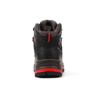 Pyke Black Wide Fit Boot