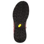 Pyke Black Wide Fit Boot