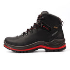 Pyke Black Wide Fit Boot