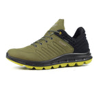 Motion Olive Shoe