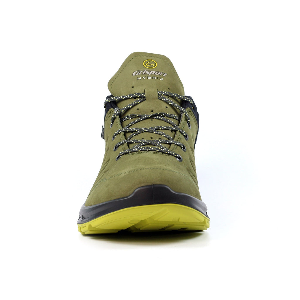 Motion Olive Shoe