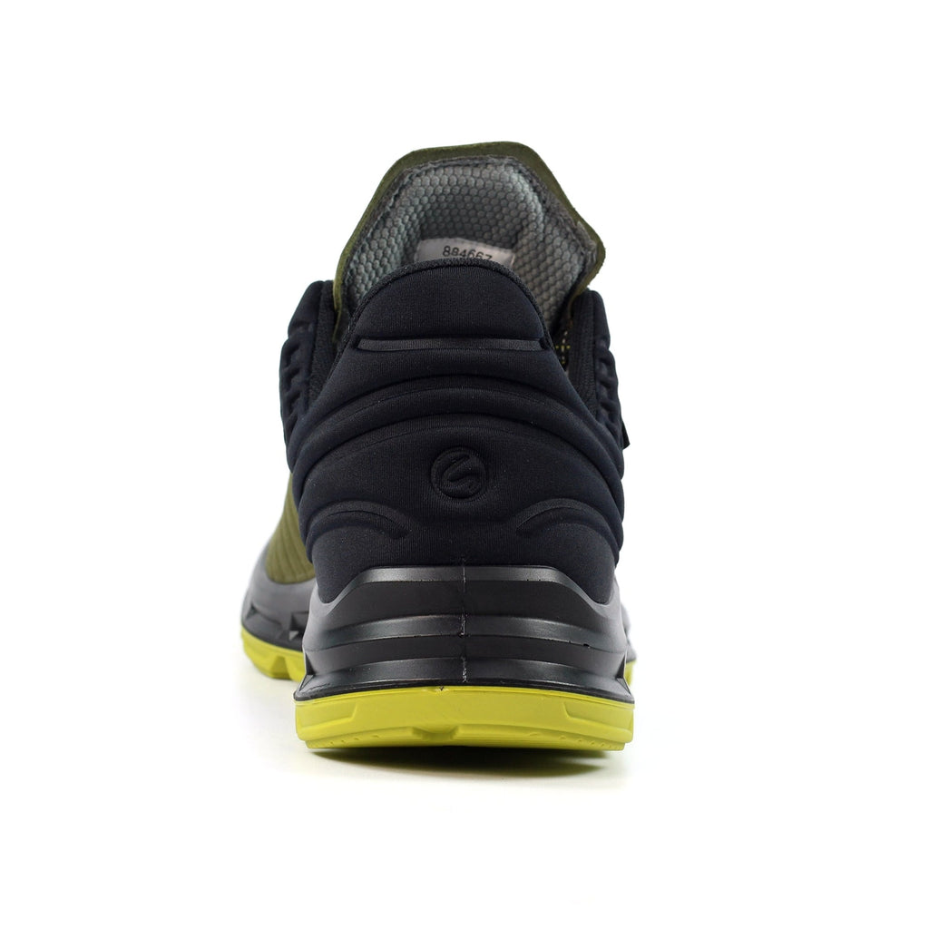 Motion Olive Shoe