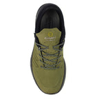 Motion Olive Shoe