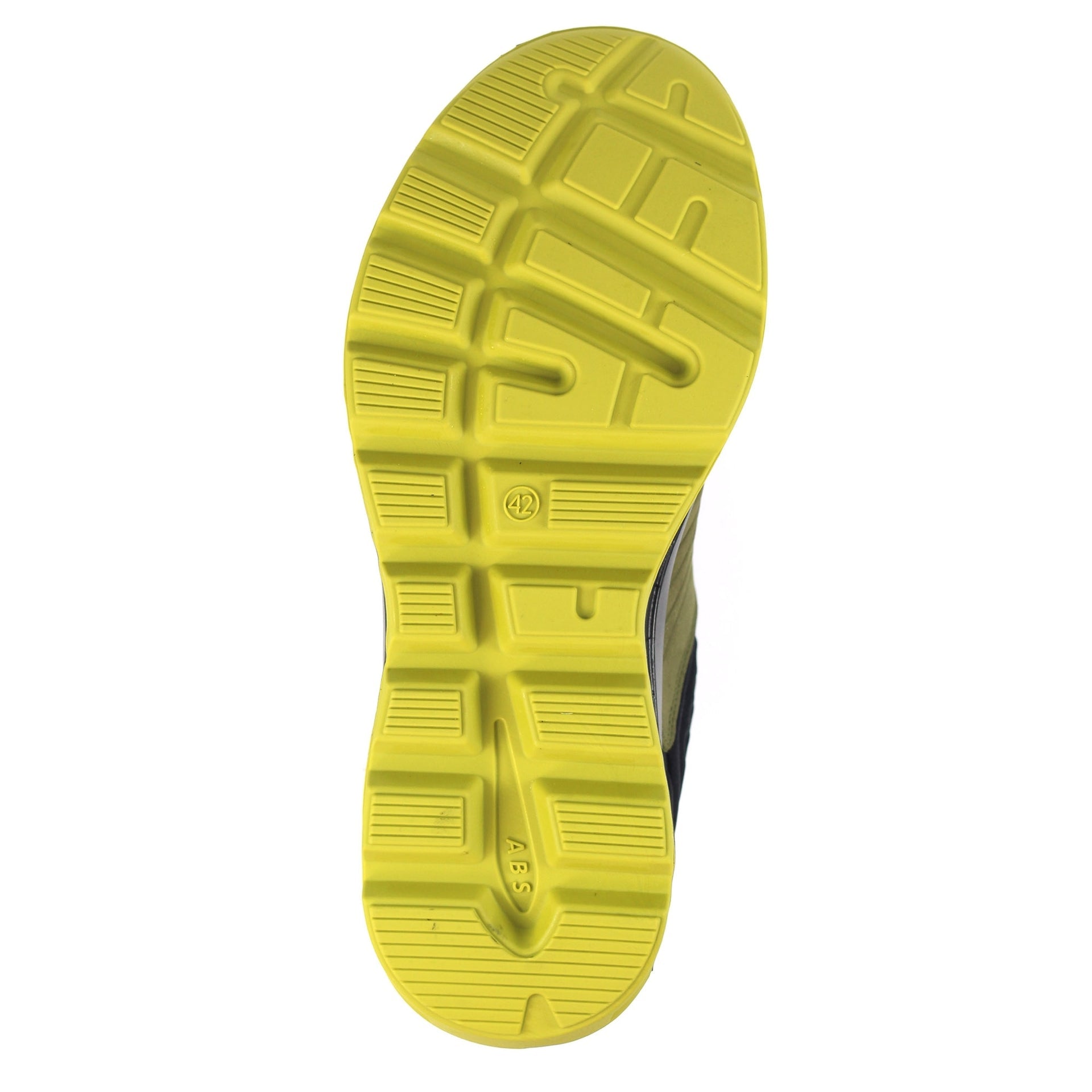 Motion Olive Shoe