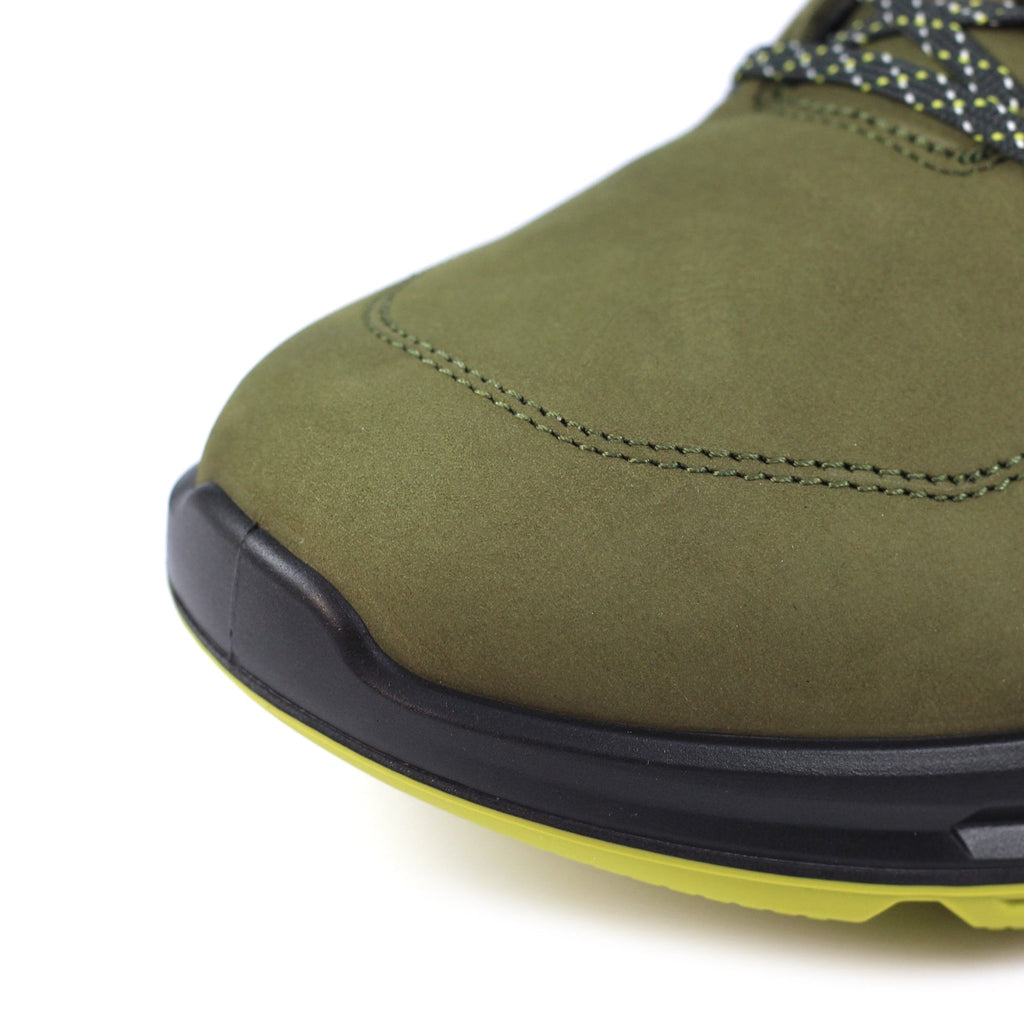 Motion Olive Shoe