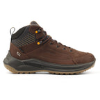 Trailwalker Brown Walking Boot
