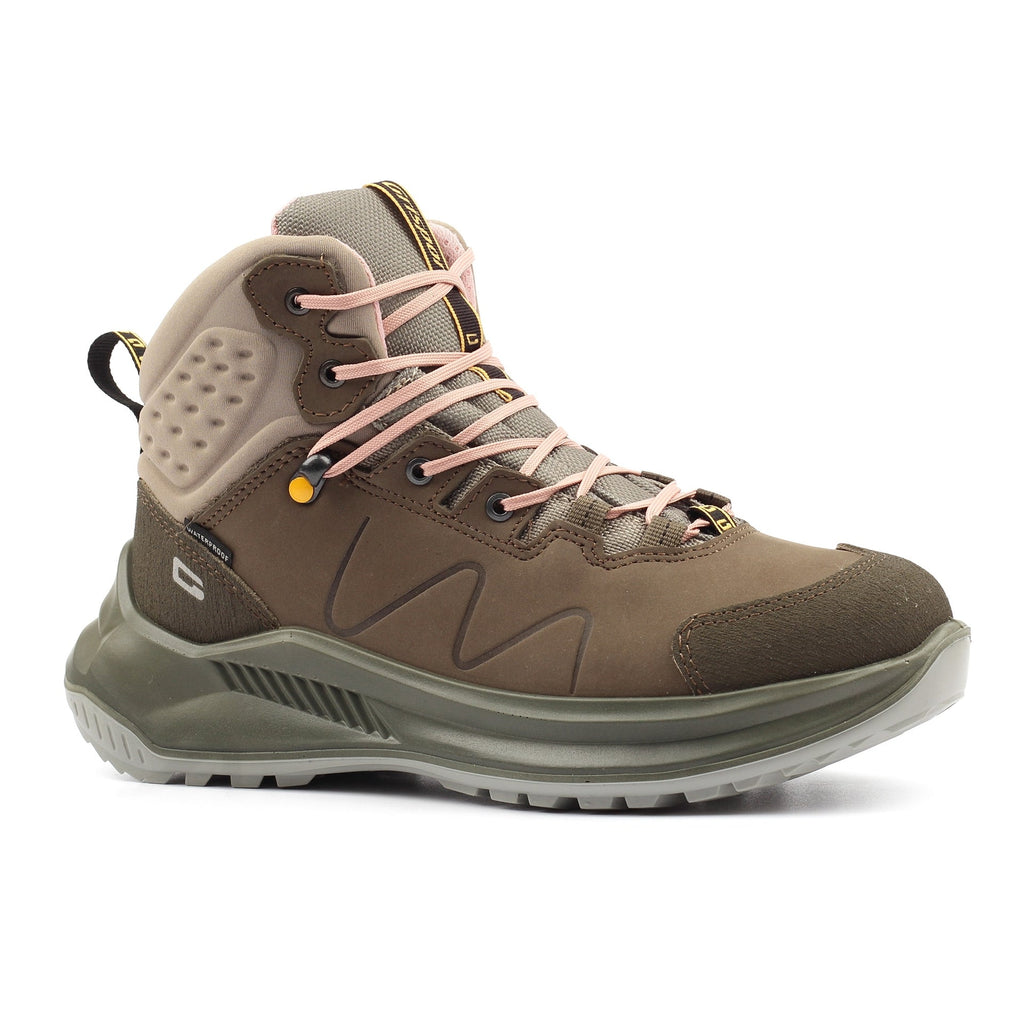 Innsbruck Trekking Boot