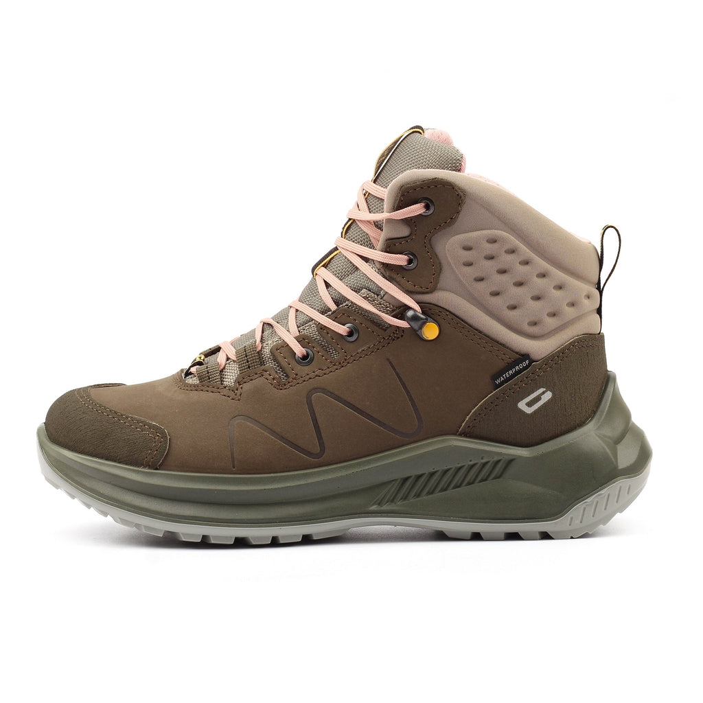 Innsbruck Trekking Boot