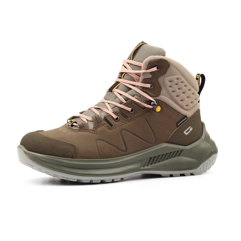 Innsbruck Trekking Boot