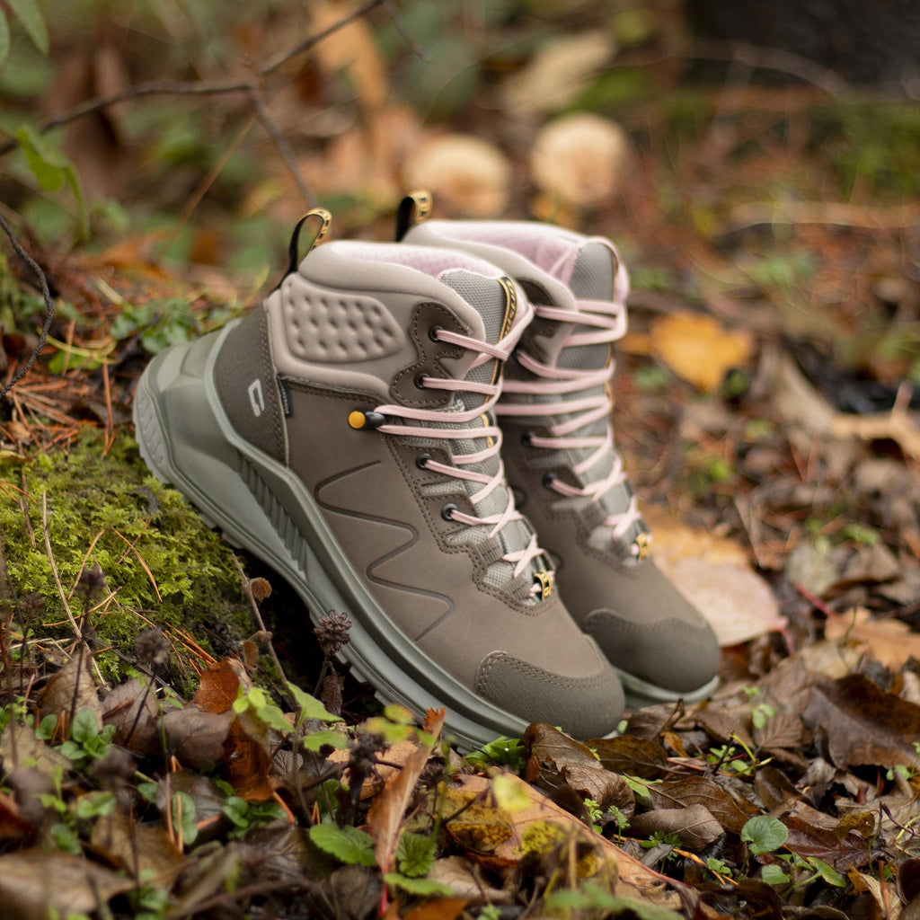 Innsbruck Trekking Boot