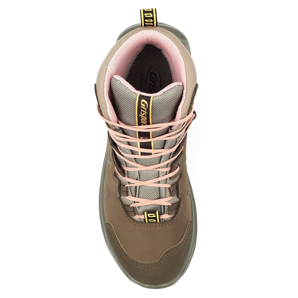 Innsbruck Trekking Boot