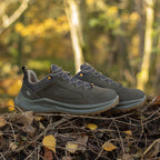 Commander Military Green Shoe