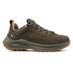 Commander Military Green Shoe