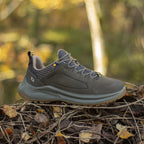 Commander Military Green Shoe
