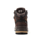 Lady Glide Animal Print Hiking Boot
