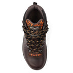 Lady Glide Animal Print Hiking Boot