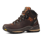 Lady Glide Animal Print Hiking Boot