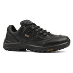 Eskdale Black Walking Shoe