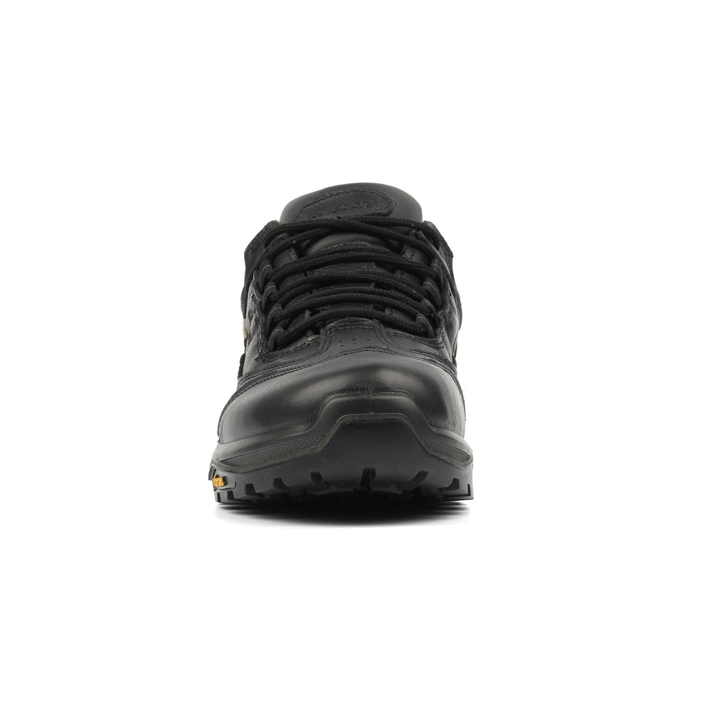 Eskdale Black Walking Shoe