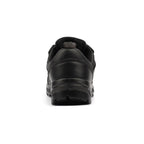 Eskdale Black Walking Shoe