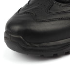Eskdale Black Walking Shoe