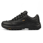 Eskdale Black Walking Shoe