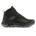 Cruise Black Boot