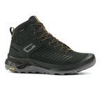 Cruise Black Boot