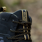 Cruise Black Boot