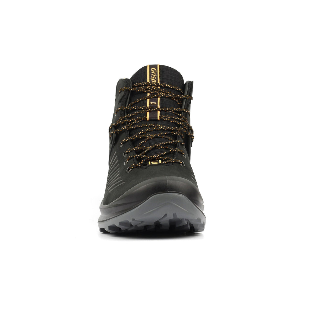 Cruise Black Boot
