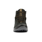 Cruise Black Boot