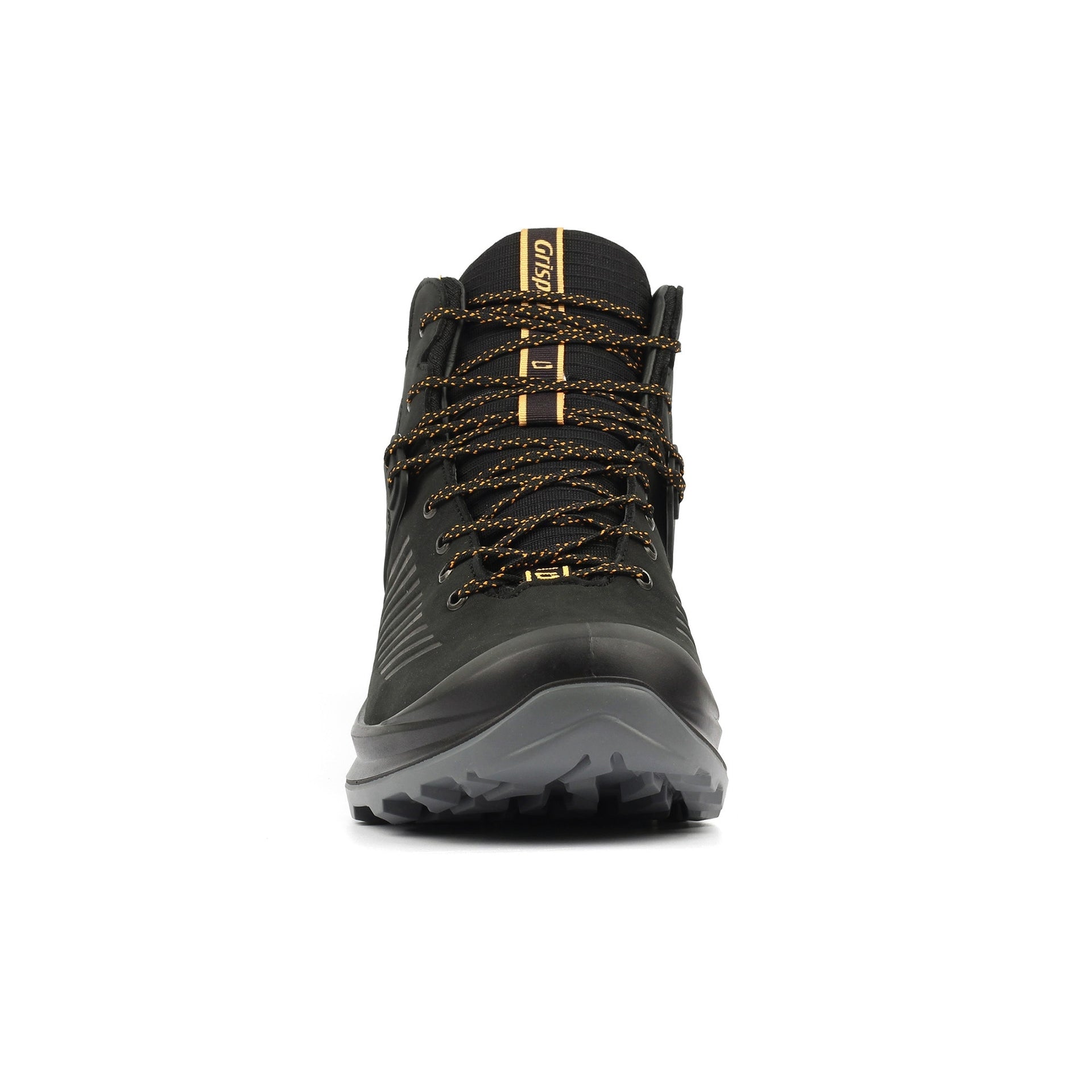 Cruise Black Boot