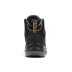 Cruise Black Boot