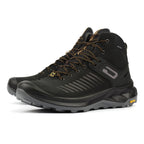 Cruise Black Boot