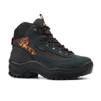 Lady Wolf Ocelot Boot