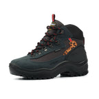Lady Wolf Ocelot Boot