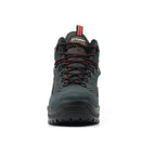 Lady Wolf Ocelot Boot