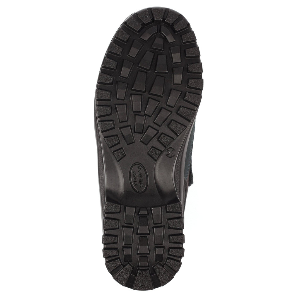 Lady Wolf Ocelot Boot