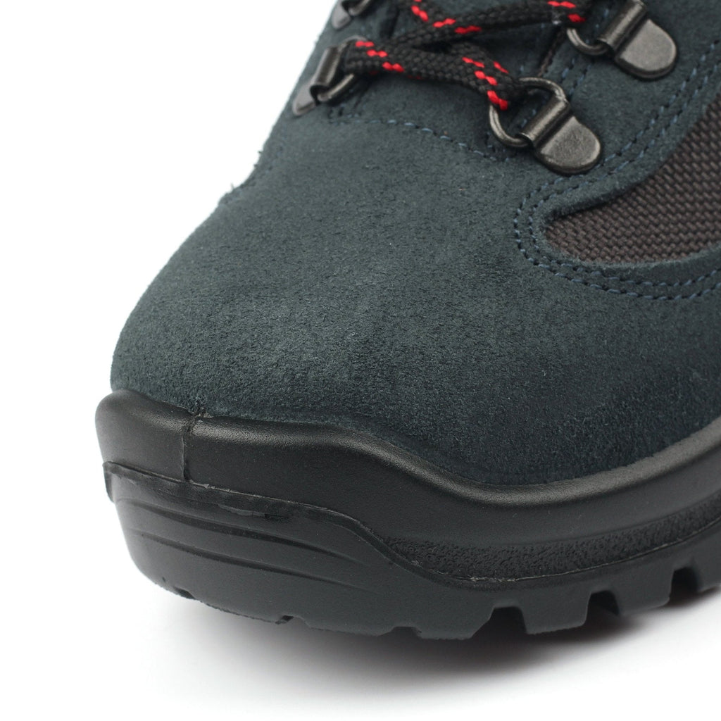 Lady Wolf Ocelot Boot