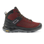Trivor Burgundy Boot