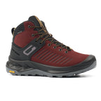 Trivor Burgundy Boot