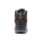 Trivor Burgundy Boot