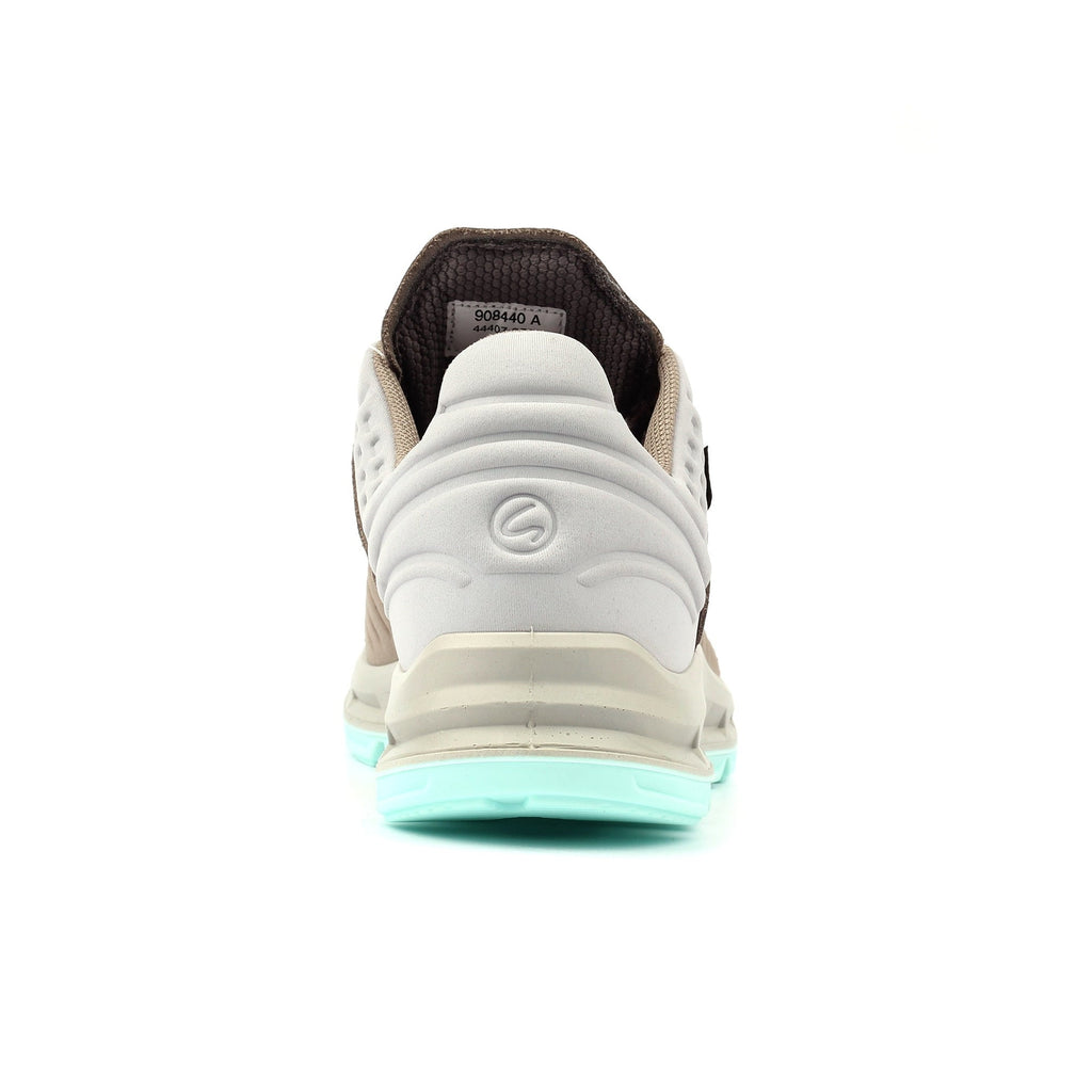 Lady Motion Light Grey Shoe