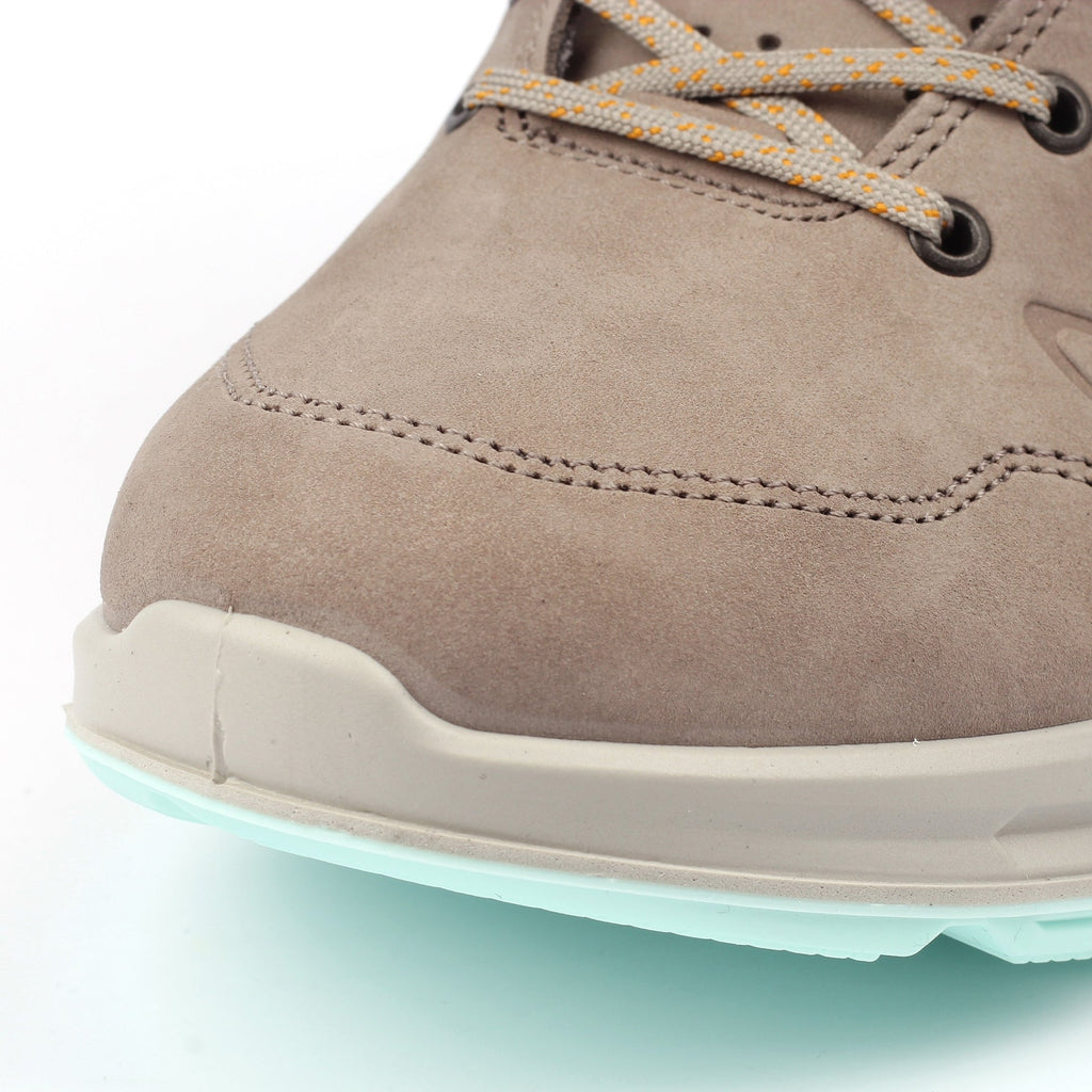 Lady Motion Light Grey Shoe