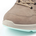 Lady Motion Light Grey Shoe