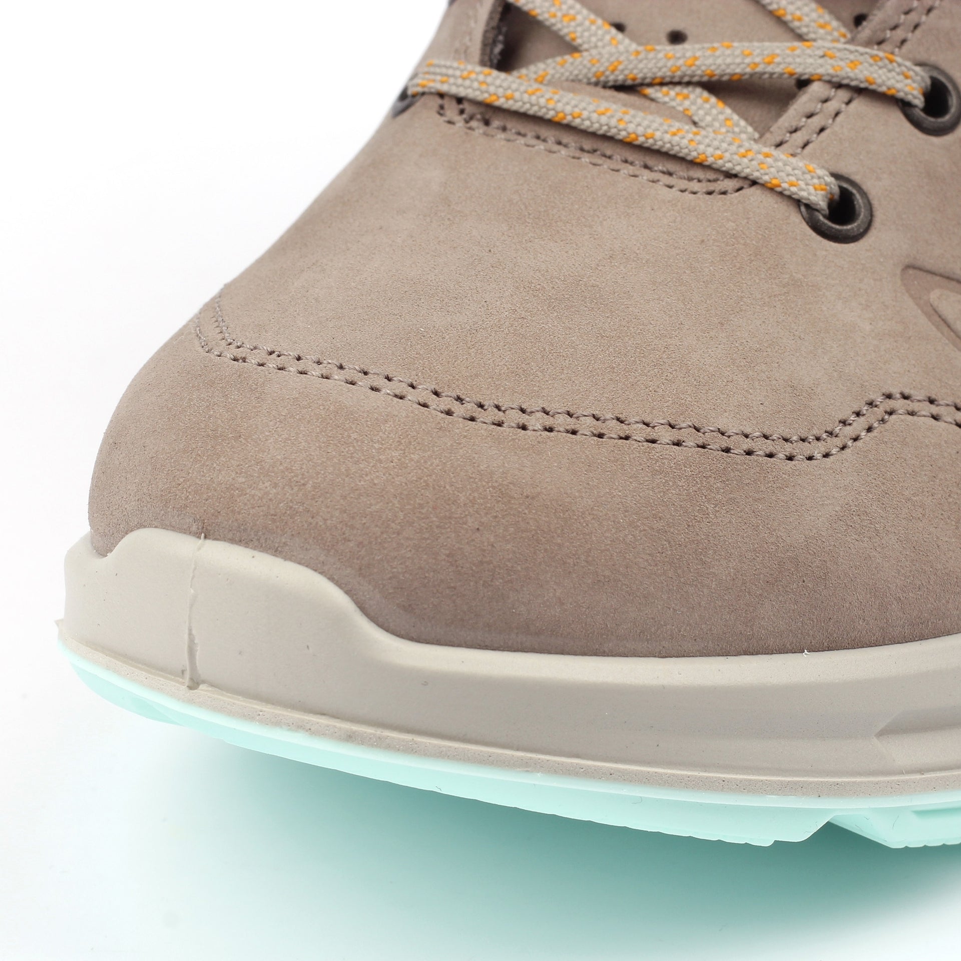 Lady Motion Light Grey Shoe