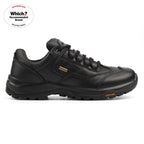 Eskdale Black Walking Shoe