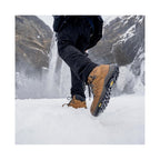 Harrier Beige Walking Boot